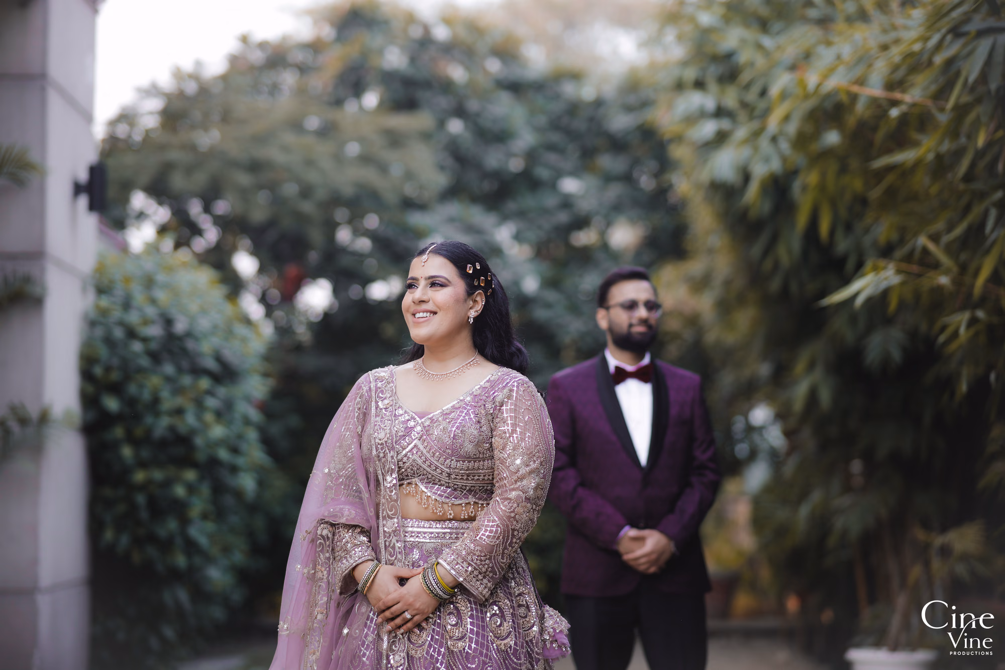 Nitish & Sakshi 10